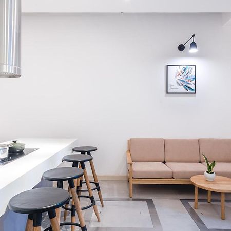 Nami Home ดานัง ภายนอก รูปภาพ