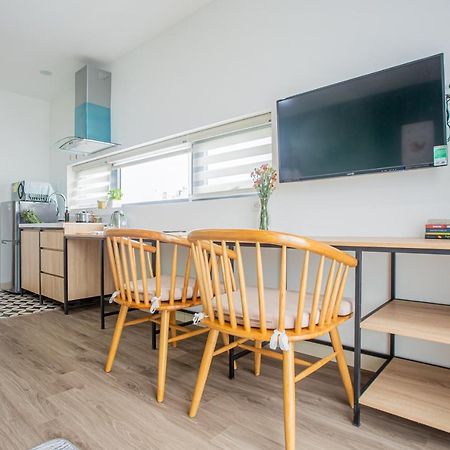 Nami Home ดานัง ภายนอก รูปภาพ