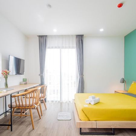 Nami Home ดานัง ภายนอก รูปภาพ