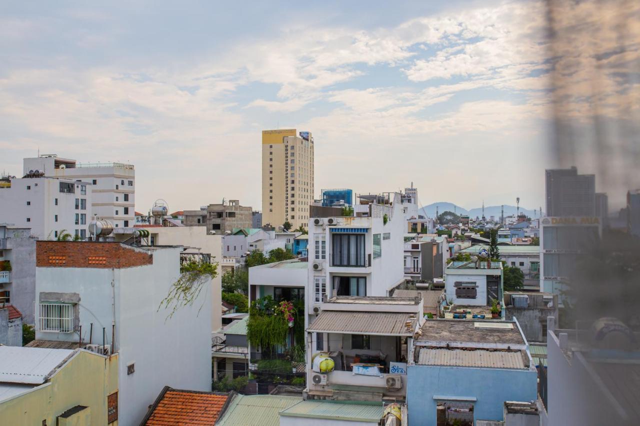 Nami Home ดานัง ภายนอก รูปภาพ